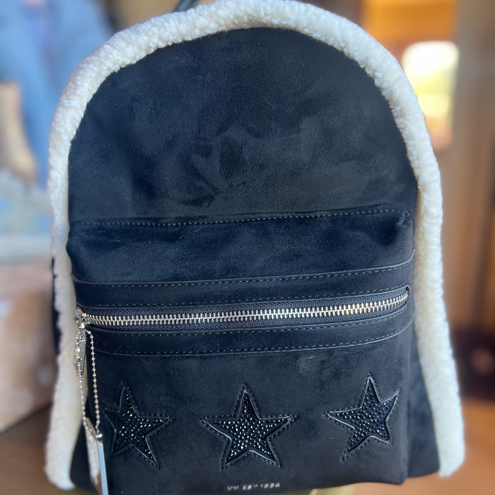 Vintage Havana Callie Backpack